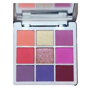 ABH norvina collection Mini pro pigmette palatte volume 1